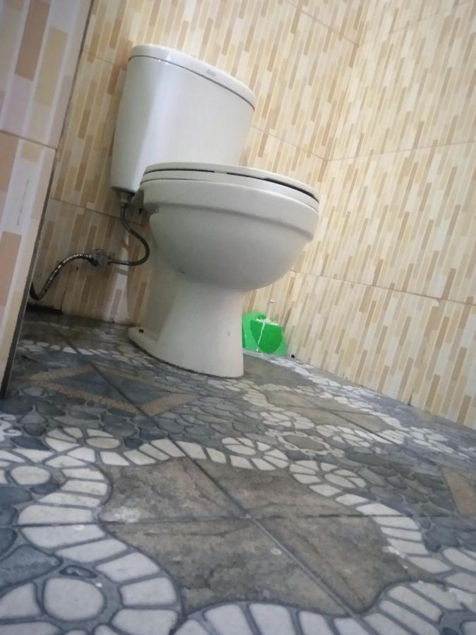 Yayan Bungalow ギリ・アイル エクステリア 写真